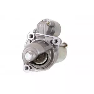 Starter Ford Volvo Fiesta, Focus, Mondeo S60, V40, V60 2010-2018 Original - Picture 1 of 3