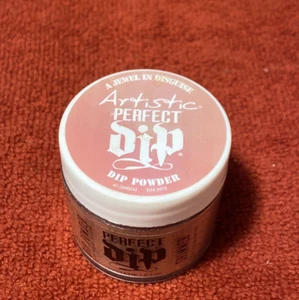 Artistic Perfect Dip & Brush - Dip Powder Una joya disfrazada - Imagen 1 de 6