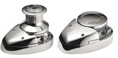 Lewmar V3 GO/GD Ankerwinde 12/24 V 1000 Watt Spillkopf Boot - Bild 1 von 3