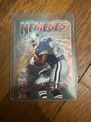 sports trading cards - Image 1 of 2