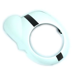 Ducati Scrambler Nose Fairing White 250000G - Bild 1 von 3