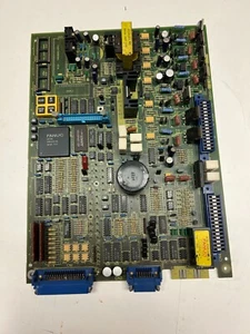 Fanuc Spindle Drive Controller Servo A16B-1100-0200/12A A16B-1100-0200 - Picture 1 of 2