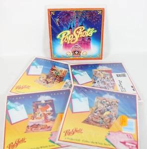 Pop Shots 3D Greeting Cards DISNEY - Picture 1 of 7