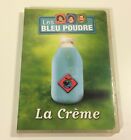 Les Bleu Poudre - La Creme - DVD Comédie TV Française - 2005