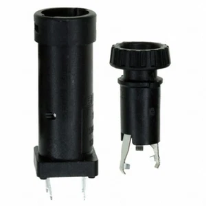 Fuse Holder 16 A 500V 1 Circuit Cartridge Through Hole Pack of 400 - Bild 1 von 1