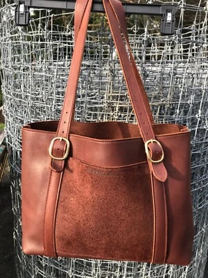 Bolsa tote Urban Southern Regina - Imagem 1 de 4
