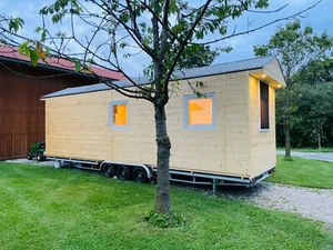 tiny haus - Bild 1 von 9