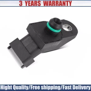 New Fuel Pressure Sensor for BMW 330d 330xd 530d 525d X5 3.0d 1999-2004 2.5 2.9 - Picture 1 of 3