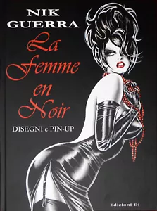 NIK GUERRA VOLUME LA FEMME E NOIR - Bild 1 von 1