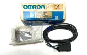 OMRON, E3G-L31, Cavo sensore fotoelettrico 2M - NUOVO - Foto 1 di 5