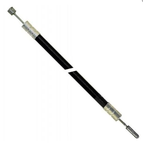 TEFLON Bike housing and inner derailleur cable road MTB vintage shift wire nippl - Image 1 of 1