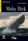 Herman Melville Moby Dick: Englische Lektüre für das 5. und 6. Lernj (Paperback)