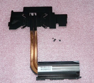 Kühlkörper Kühler GPU Cooling Heatsink 13GNLE1AM020-1 ASUS ROG G75V G75VX G75VW - Afbeelding 1 van 5