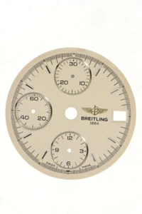BREITLING CHRONOGRAPH CHRONOMAT ZIFFERBLATT KAL. B13 / ETA 7750 - Bild 1 von 2