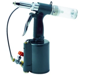 TRUSCO TAR-270 Air Riveter | Vacuum Type | 2.4–4.8mm | 1/4" Hose | Made in Japan - Picture 1 of 1