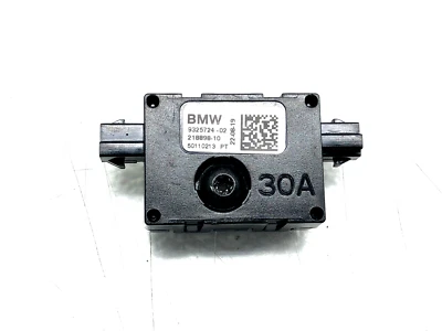 BMW G30 540i 530i 530e 550i 2017-2020 unidad de módulo de circuito de trampa de antena OEM Foto 1 de 4