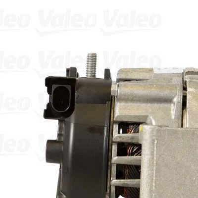 Alternator-Base Valeo 439885 - Image 1 of 4
