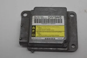 2003 2004 2005 SATURN ION Control Module Unit SRS Safety 03 04 05 11827 - Picture 1 of 6