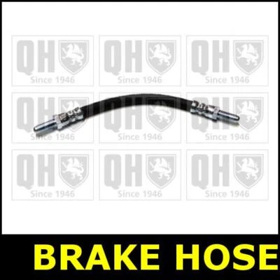 Manguera de freno trasera PARA ASTON MARTIN DB6 4.0 64->69 gasolina QH - Imagen 1 de 2
