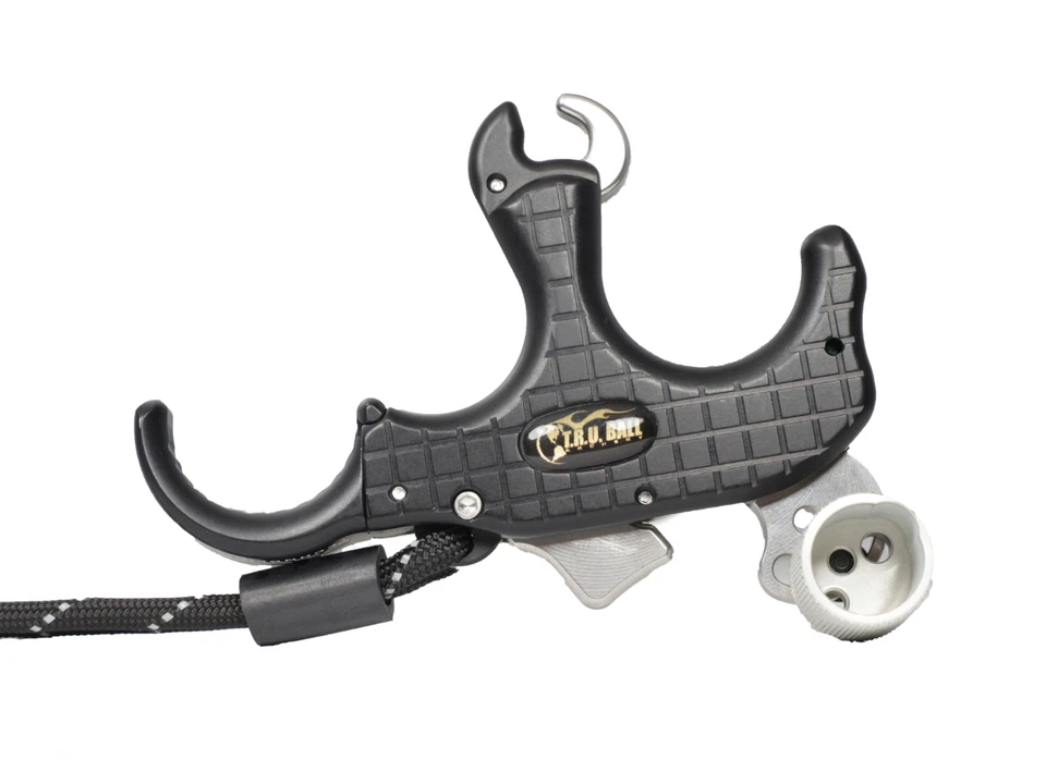 Tru-Ball - Blade Pro Flex Release - Adjustable Finger Pieces - Large - Image 1 of 1
