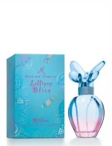 Mariah Carey Lollipop Bling RIBBON Eau de Parfum 15ml Perfume Factory Sealed Box - Picture 1 of 4