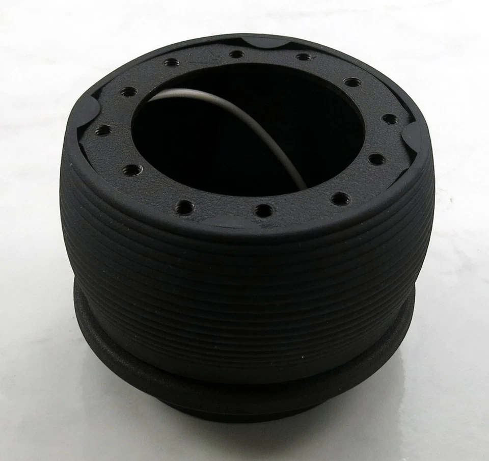 Nardi Steering Wheel Hub Adapter for Toyota Land Cruiser Corolla 4370.95.5008 - Image 1 of 4