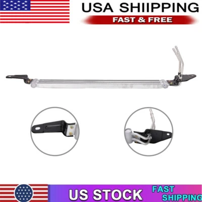 Power Steering Oil Cooler For Chevy Trailblazer 2002-2009 GMC Envoy Isuzu Saab Foto 1 de 4