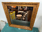 Magnificent | Sumptuously Detailed | Luxor Gilded | Square | Wall Hanging Mirror