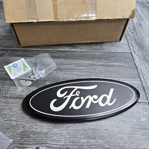 PUTCO 92500 FORD Platinum & Limited EMBLEM Kit 	Ford EMBLEM  - Picture 1 of 5