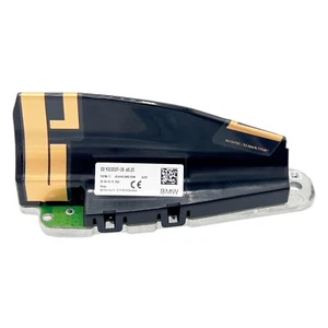 Original BMW 1‘ 2‘ 3‘ 4‘ 5‘ 7‘ M3 M4 M5 GPS 4G Dach Antenne 65209303037 NEU - Picture 1 of 4