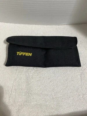 Tiffen 72mm Fl-D & Tiffen 72 NDO .6 Lens Filters USA  - Image 1 of 4