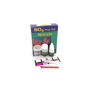 Salifert Nitrate Aquarium Test Kit - Picture 1 of 1