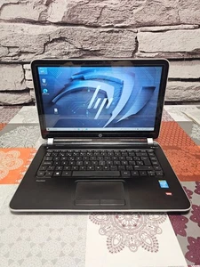 HP 14-n206ss - Imagen 1 de 10