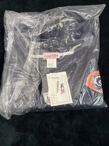 Chicago Bears Jersey Dick Butkus #51 Mitchell & Ness Football Hall Of Fame NFL - Picture 1 of 4