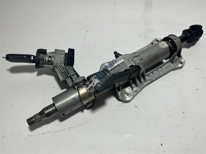 Columna de dirección IVECO Daily 35s13 MWB con encendido - Imagen 1 de 4