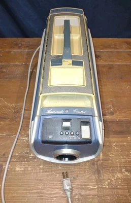 Electrolux Ultralux LX Canister Vacuum Model 1521 Motor Body Only - Image 1 of 4