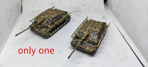 3D Printing  1/72 German Panzer IV Tank Destroyer L70 (A) Finished Product/1pc - Picture 1 of 4