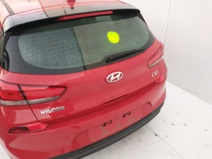 portón trasero para HYUNDAI I30 (PD) TREND 2016 131550 - Bild 1 von 17