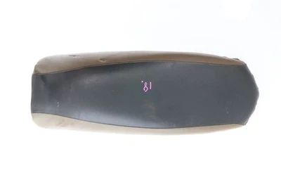 Assento 2005-2012 YAMAHA XT-125 R - 3D6F47300000 - Imagem 1 de 4