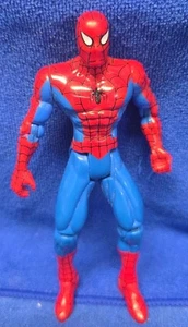 1995 Marvel Spiderman Toy Biz Action 5" Figur   - Bild 1 von 4