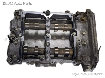 Left Cylinder Head Camshaft Assembly From 2016 Subaru Outback  2.5 - Image 1 of 4