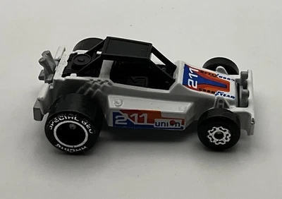 1984 Matchbox Sand Racer #72 - Loose Car - Image 1 of 4