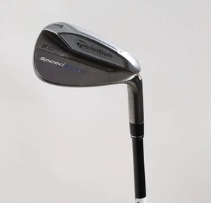 Taylormade Speedblade Wedge 50°- Senior Stock Graphite 1087787 Good - Picture 1 of 5