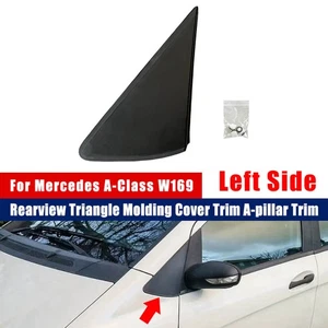 Verkleidung Spiegeldreieck Links/Rechts A1696900187 Für Mercedes Benz W169 04-12 - Bild 1 von 13