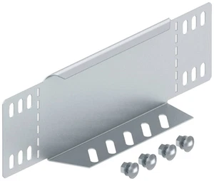 OBO Bettermann 7110502 Montagezubehör 500 mm x 85 mm Metall Stromkabel-Verlegung - Bild 1 von 1