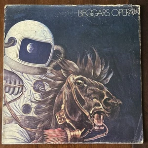 Beggars Opera - Pathfinder - 1972 First Press EX/G+ - Bild 1 von 8