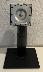 ASUS Monitorständer Standfuß Vesa 100 x 100 Höhenverstell, Dreh, Neigbar Schwarz - Zdjęcie 1 z 4