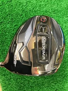2024 RYOMA MAXIMA 3 Special tuning Driver 1W 10.5d Beyond power 2 Golf club K358 - Picture 1 of 5