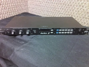 Peavey Adverb II serial 0A-04768016 - Picture 1 of 8