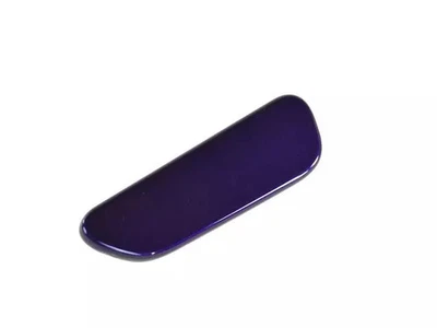 Genuine Mopar Handle Cover Right 1WE06NHLAB Foto 1 de 4